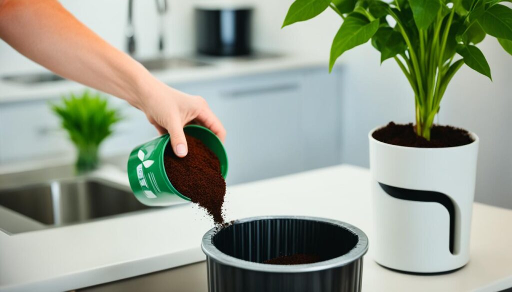 Reducing Caffeine Intake