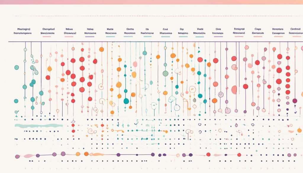 charting