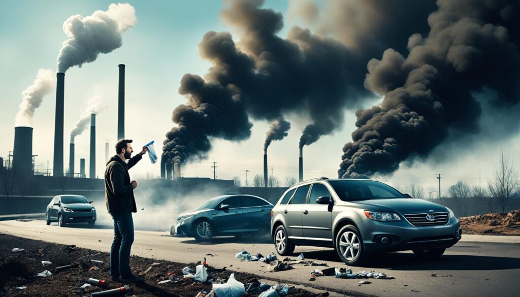 environmental factors and habits to avoid