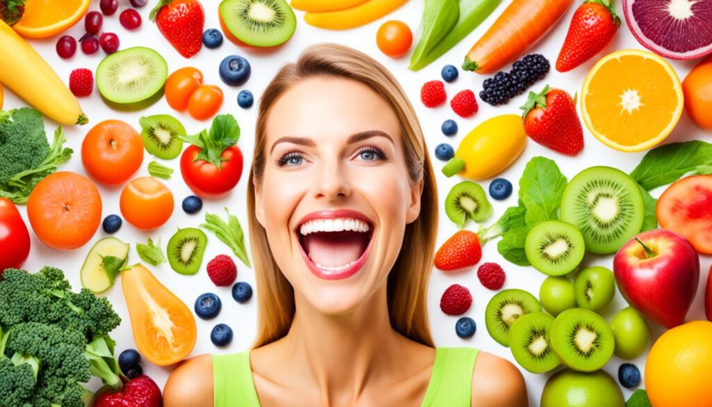 importance of dental health