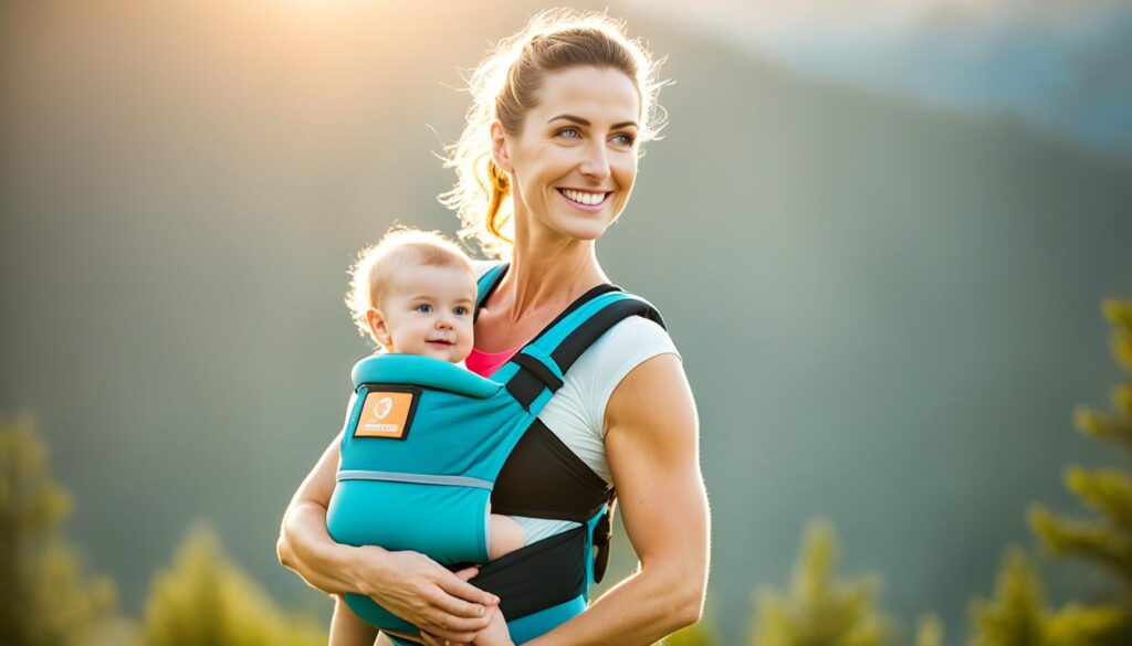 losing weight after pregnancy