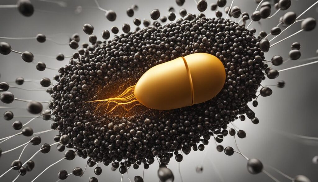 Caffeine and Male Fertility