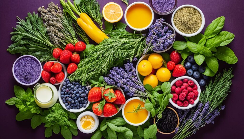 Natural Fertility Enhancers