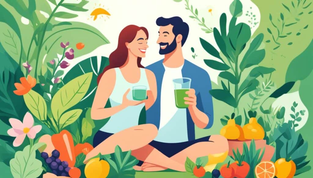 Natural Ways to Increase Fertility