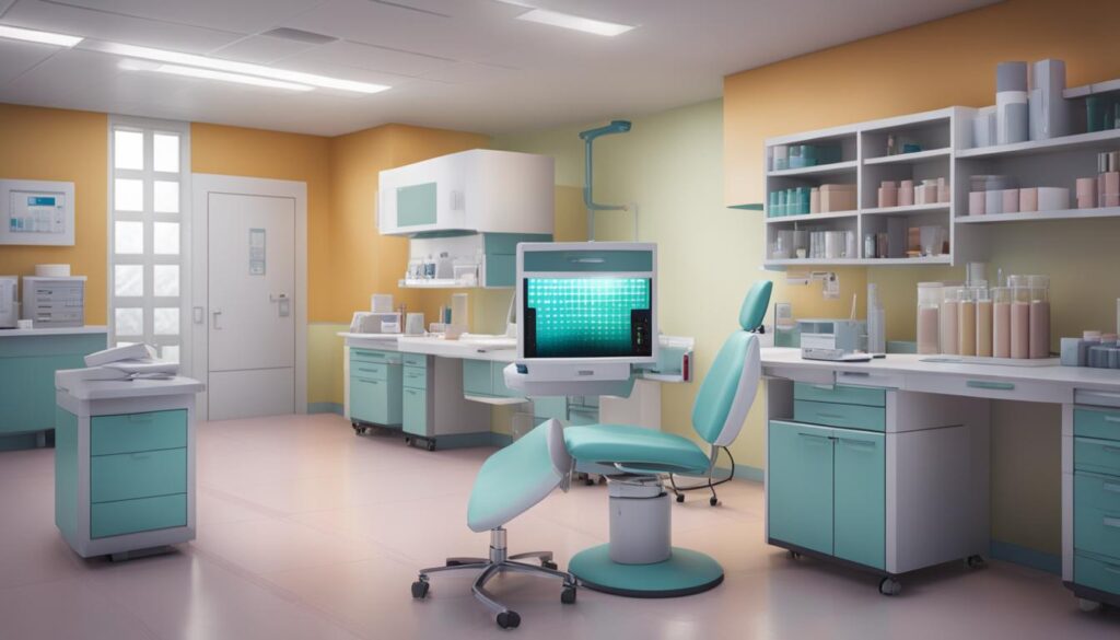 Pre Pregnancy Medical Tests