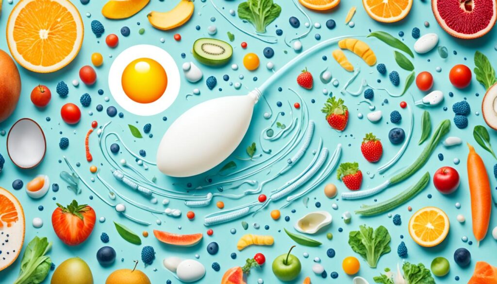 Sperm Health