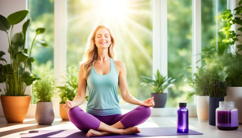 alternative therapies