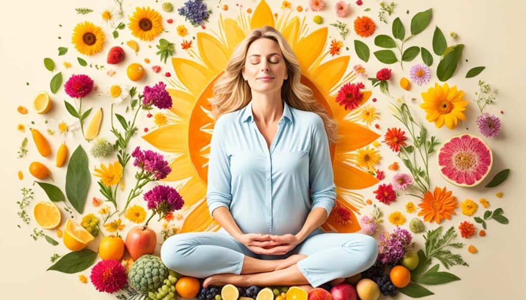 body mindfulness