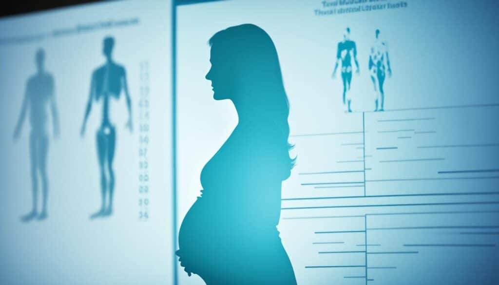 diagnosis of postpartum thyroiditis