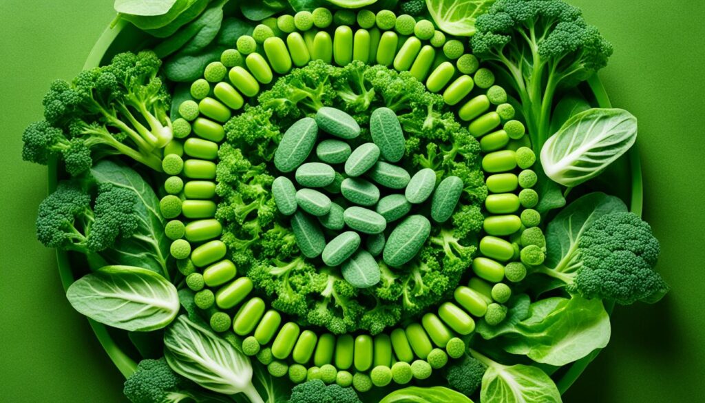 folic acid