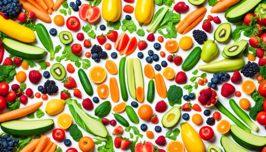 folic acid supplements and fortified foods