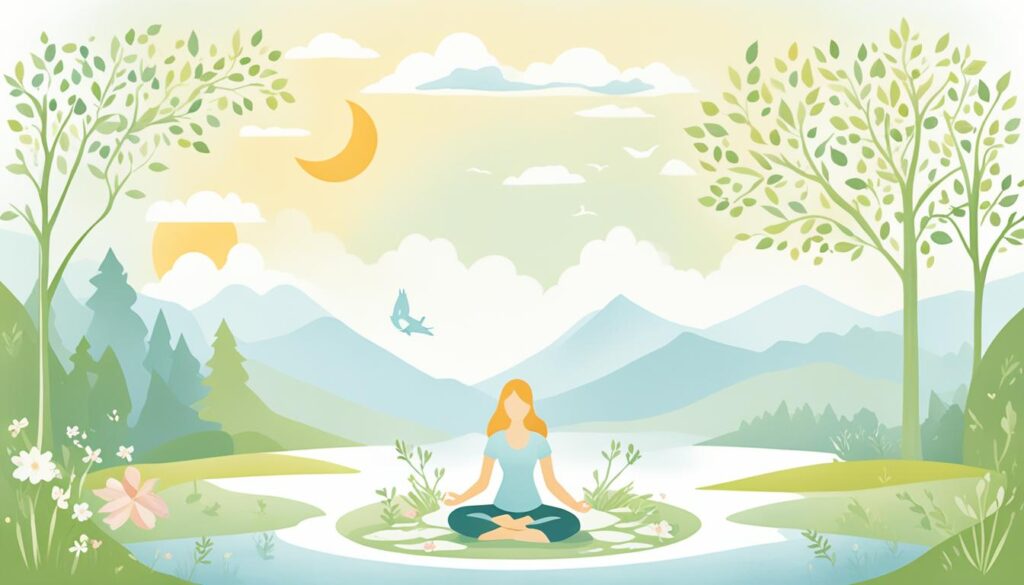 pre-pregnancy mental wellness