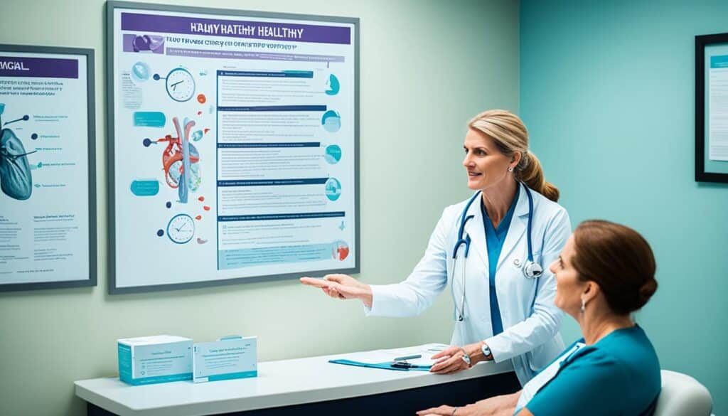 preconception check-up