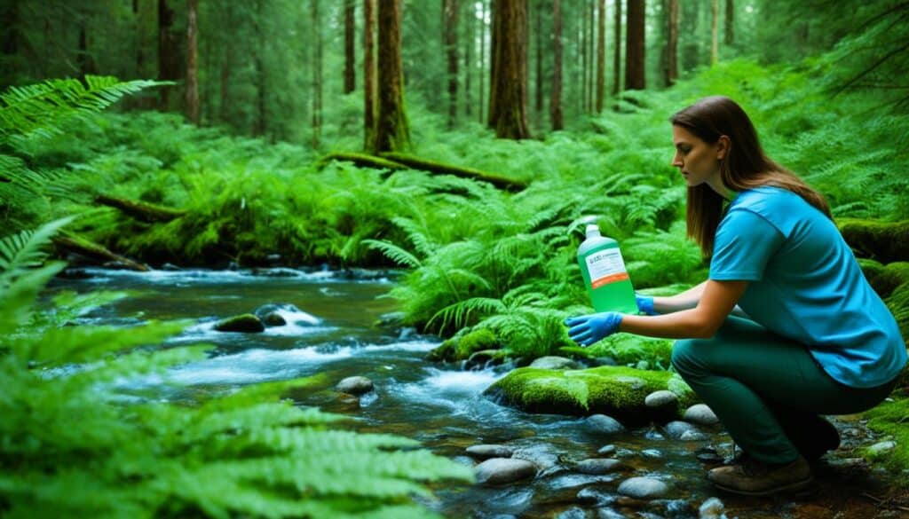 reducing exposure to toxins