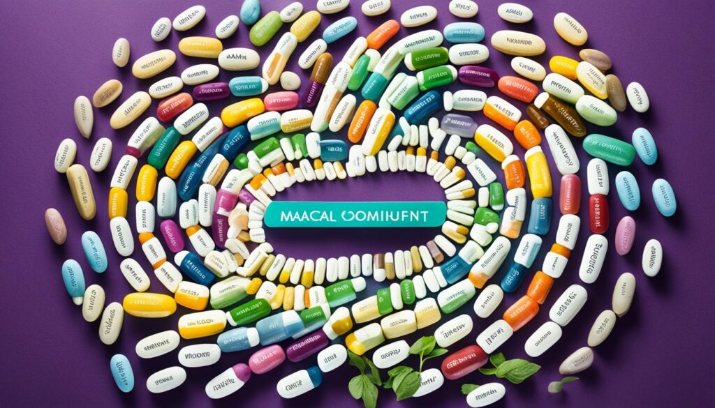 fertility boosting supplements