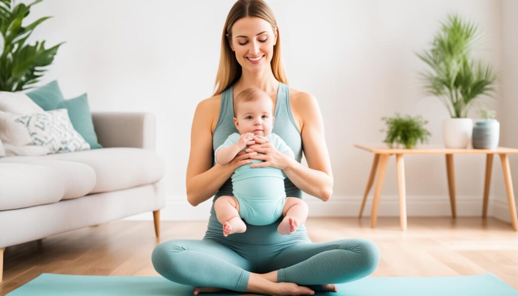 maternal mental health