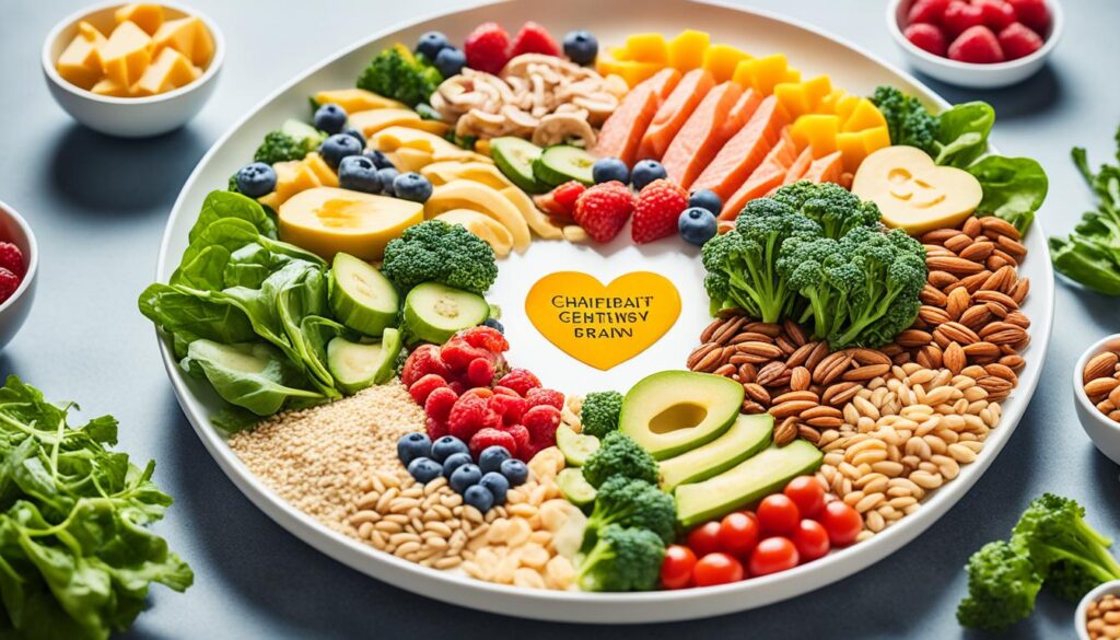 post-baby nutrition guide