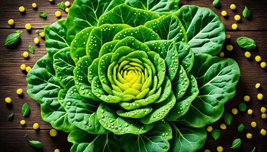 the importance of folic acid